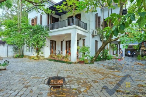 5 bedrooms Villa in Tay Ho, Ha Noi,  No. 19763 2