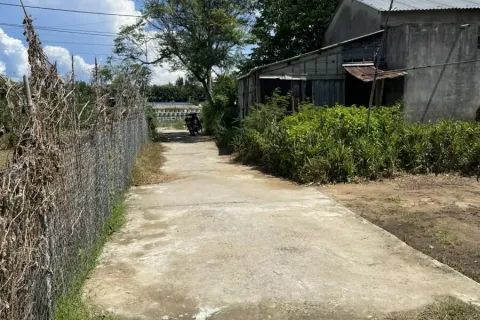 386m2 Land in Cam Ha, Cam Xuyen,  No. 29460 11