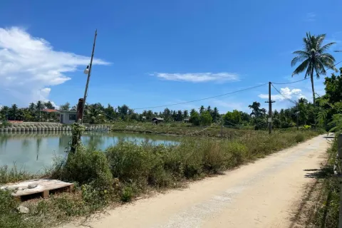386m2 Land in Cam Ha, Cam Xuyen,  No. 29460 9
