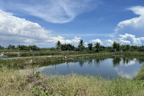 386m2 Land in Cam Ha, Cam Xuyen,  No. 29460
