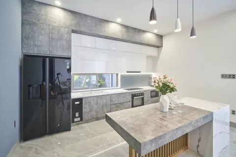 4 bedrooms Villa in Son Tra, Da Nang,  No. 29459 13