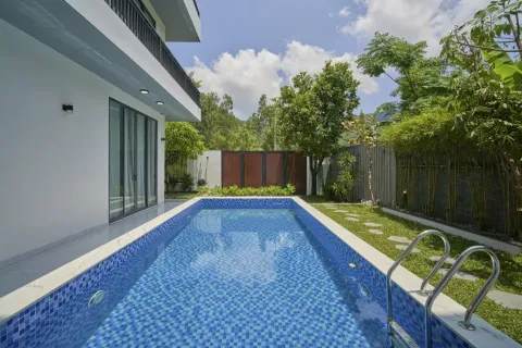 4 bedrooms Villa in Son Tra, Da Nang,  No. 29459