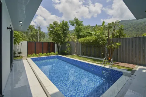 4 bedrooms Villa in Son Tra, Da Nang,  No. 29459 2