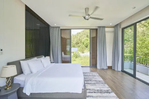 4 bedrooms Villa in Son Tra, Da Nang,  No. 29459 14