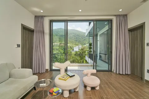 4 bedrooms Villa in Son Tra, Da Nang,  No. 29459 12