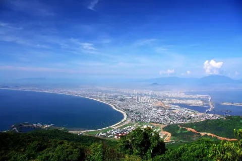 4 bedrooms Villa in Son Tra, Da Nang,  No. 29459 10