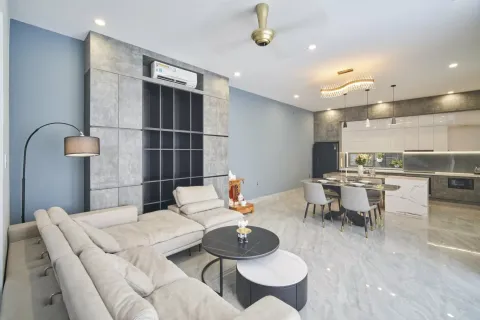 4 bedrooms Villa in Son Tra, Da Nang,  No. 29459 6