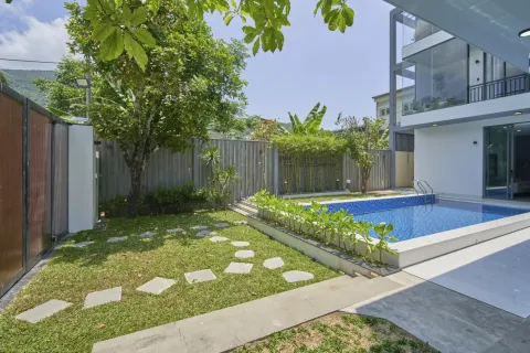4 bedrooms Villa in Son Tra, Da Nang,  No. 29459 7
