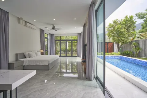 4 bedrooms Villa in Son Tra, Da Nang,  No. 29459 11