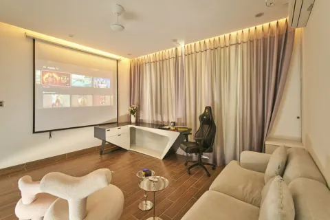 4 bedrooms Villa in Son Tra, Da Nang,  No. 29459 15