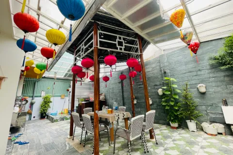 3 bedrooms Villa in Da Nang,  No. 29463 24