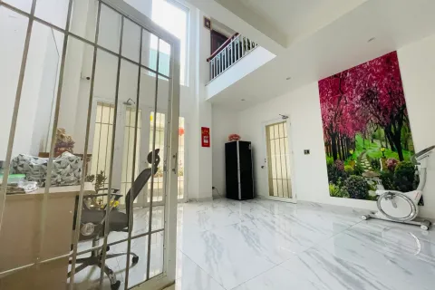 3 bedrooms Villa in Da Nang,  No. 29463 10