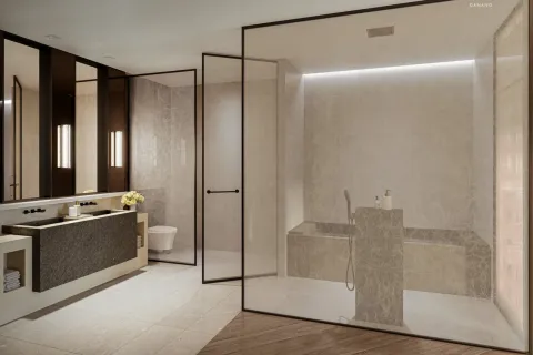 2 bedrooms Apartment in Son Tra, Da Nang,  No. 29465 10