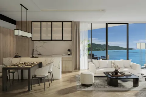 2 bedrooms Apartment in Son Tra, Da Nang,  No. 29465 3