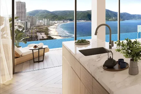 2 bedrooms Apartment in Son Tra, Da Nang,  No. 29465 8