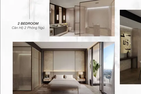 2 bedrooms Apartment in Son Tra, Da Nang,  No. 29465 14