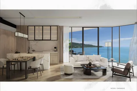 2 bedrooms Apartment in Son Tra, Da Nang,  No. 29465 15