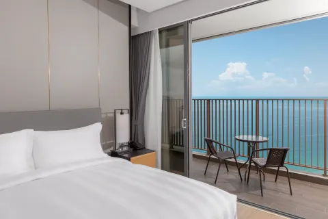 1 bedroom Apartment in Son Tra, Da Nang, No. 29462 10