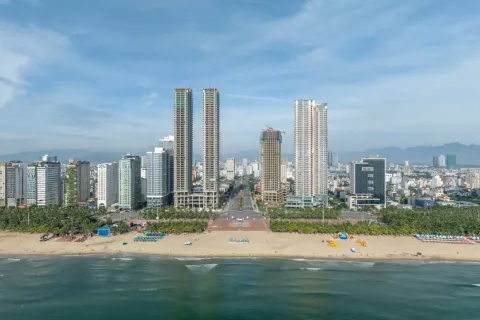 1 bedroom Apartment in Son Tra, Da Nang, No. 29462 2