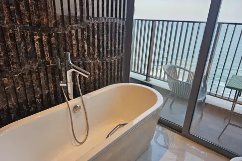 2 bedrooms Apartment in Son Tra, Da Nang,  No. 29462 2