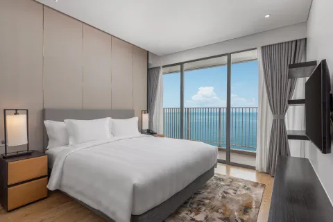 1 bedroom Apartment in Son Tra, Da Nang, No. 29462