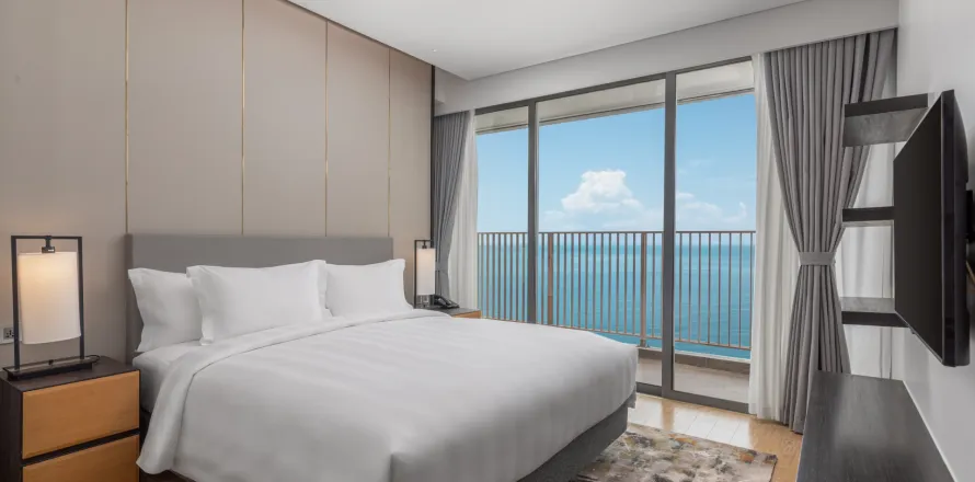 1 bedroom Apartment in Son Tra, Da Nang, No. 29462