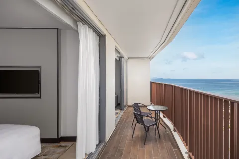 1 bedroom Apartment in Son Tra, Da Nang, No. 29462 8