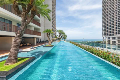 1 bedroom Apartment in Son Tra, Da Nang, No. 29462 5