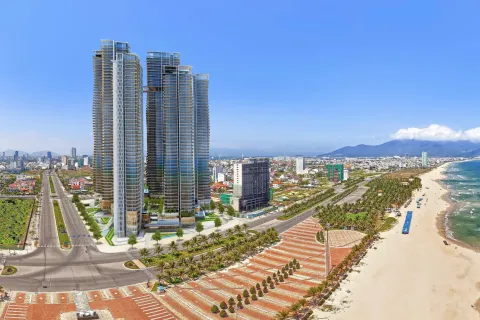 1 bedroom Apartment in Son Tra, Da Nang, No. 29462 4