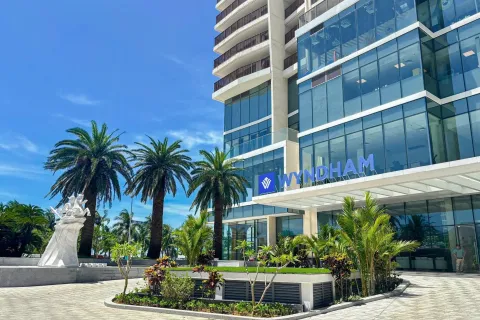 1 bedroom Apartment in Son Tra, Da Nang, No. 29462 11