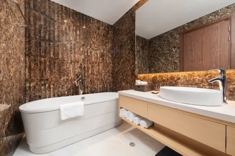 1 bedroom Apartment in Son Tra, Da Nang, No. 29462 6