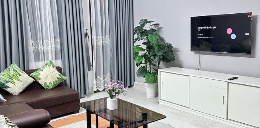 3 bedrooms Villa in Nha Trang,  No. 27882