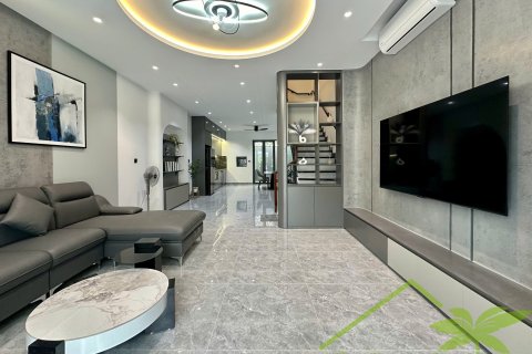 3 bedrooms House in Nha Trang, No. 27880