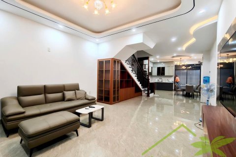 3 bedrooms House in Nha Trang, No. 27881