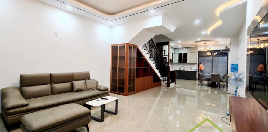 3 bedrooms House in Nha Trang, No. 27881