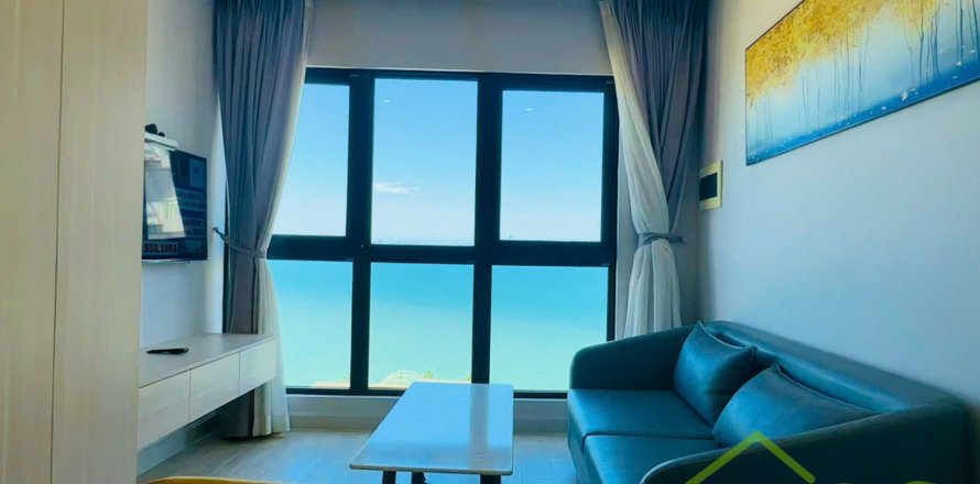 2 bedrooms Apartment in Nha Trang, No. 27878