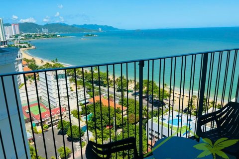 2 bedrooms Apartment in Nha Trang, No. 27878 12