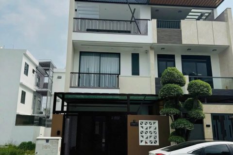 3 bedrooms House in Nha Trang, No. 27876