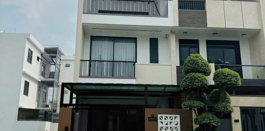 3 bedrooms House in Nha Trang, No. 27876