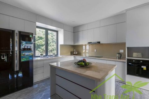 5 bedrooms Villa in Nha Trang,  No. 27877 4
