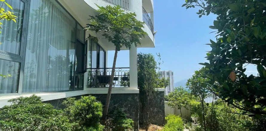 5 bedrooms Villa in Nha Trang,  No. 27877