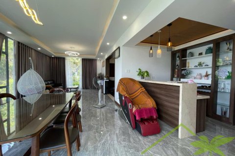 5 bedrooms Villa in Nha Trang,  No. 27877 3