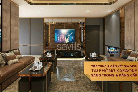 2 bedrooms Apartment in Phuoc Thien, Nhon Trach, No. 28917 25