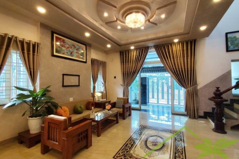 4 bedrooms Villa in Nha Trang, No. 29642 4