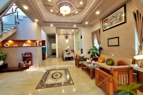 4 bedrooms Villa in Nha Trang, No. 29642 3