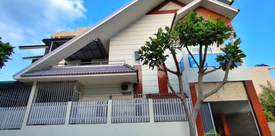 4 bedrooms Villa in Nha Trang, No. 29642