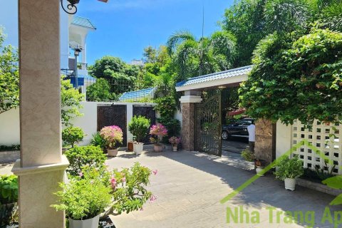 3 bedrooms Villa in Nha Trang,  No. 29637 2