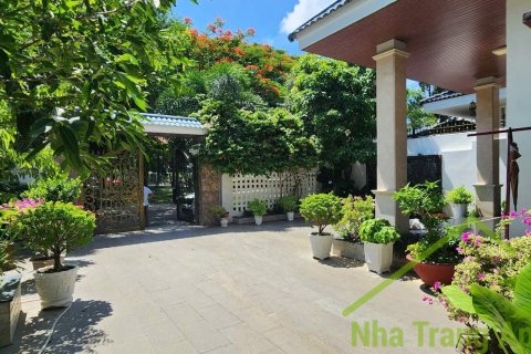 3 bedrooms Villa in Nha Trang,  No. 29637