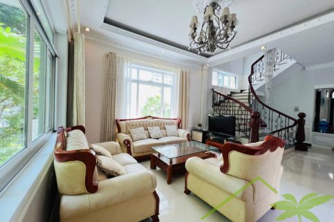 3 bedrooms Villa in Nha Trang, No. 29641 3