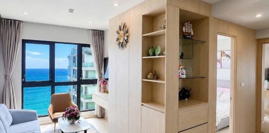 2 bedrooms Apartment in Nha Trang, No. 29640